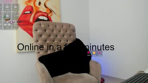 carolina online show from 10/09/25, 12:03