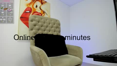 carolina online show from 10/26/25, 09:37