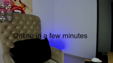 carolina online show from 10/31/25, 09:54