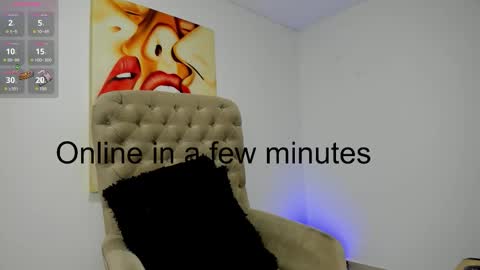 carolina online show from 11/13/25, 09:19