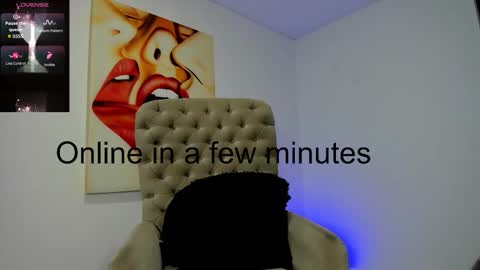 carolina online show from 12/02/25, 08:52