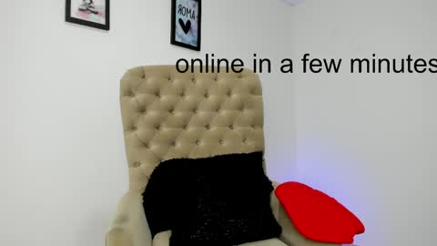 carolina online show from 06/08/26, 08:48