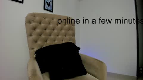 Snapshot of tiago_hannah chatting on 06/29/26, 09:26 carolina online show from 06/29/26, 09:26