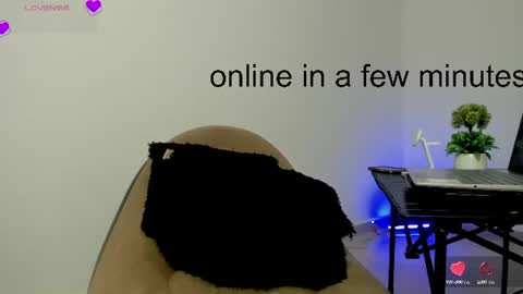 Snapshot of tiago_hannah chatting on 07/12/26, 09:00 carolina online show from 07/12/26, 09:00