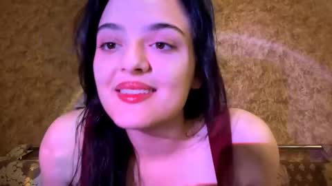 Mary online show from 10/25/25, 07:16