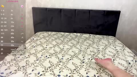 Mary online show from 04/02/26, 12:25