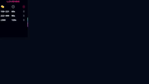 Snapshot of tiameakin chatting on 06/18/26, 04:00 Mary online show from 06/18/26, 04:00