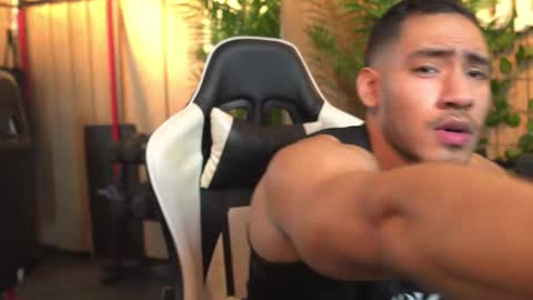 Tian Brooks online show from 02/13/26, 02:29