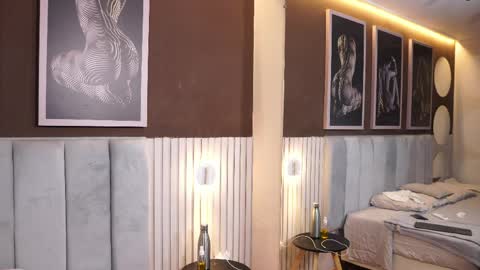 Tian Brooks online show from 04/08/26, 06:02