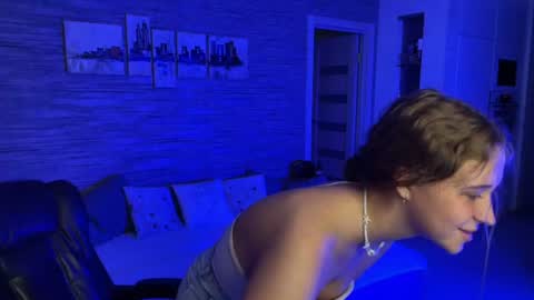 Snapshot of tiana_belle_ chatting on 07/20/26, 12:03 Tiana online show from 07/20/26, 12:03