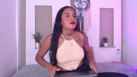 tihana online show from 07/20/26, 11:18