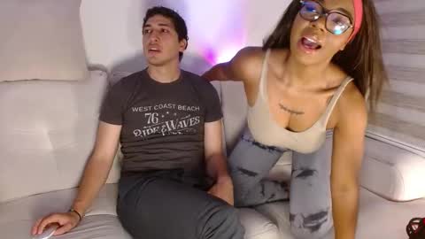 tiana naveen online show from 01/18/26, 02:59