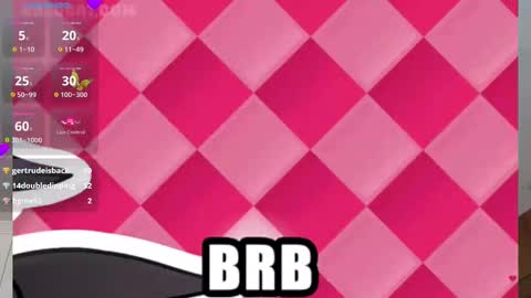 tiana_rosse_ online show from 02/25/25, 03:05