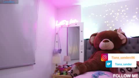 TATIANA online show from 02/03/25, 04:35