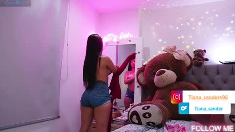 TATIANA online show from 02/06/25, 04:31