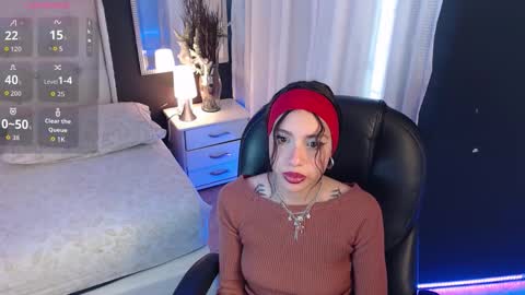 LIA online show from 10/18/25, 02:07