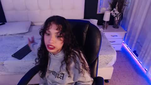 LIA online show from 12/19/25, 03:30