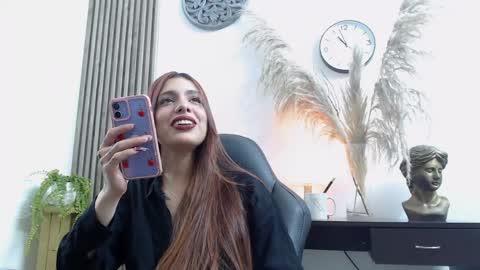 LIA online show from 04/24/26, 03:58