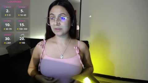 Snapshot of tiana_sweett chatting on 07/15/26, 02:39 tiana online show from 07/15/26, 02:39