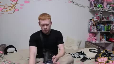 tianaend online show from 05/17/26, 04:14