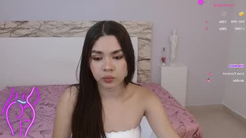 tianaglow4 online show from 02/28/25, 11:47