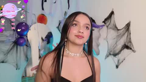 Tiana Le online show from 10/28/25, 11:51