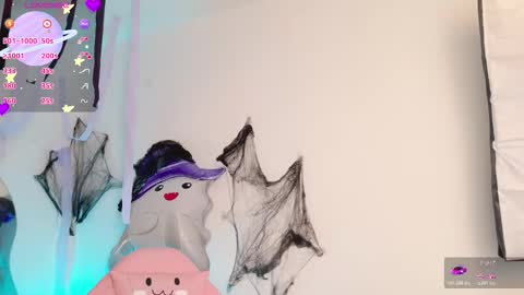 Tiana Le online show from 10/29/25, 10:44