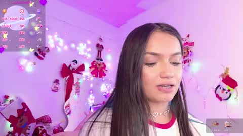 Tiana Le online show from 12/16/25, 01:21