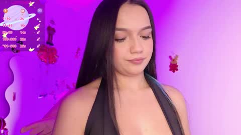 Tiana Le online show from 01/14/26, 02:06