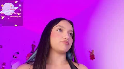 Tiana Le online show from 01/16/26, 12:36