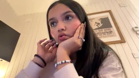 Tiana Le online show from 02/14/26, 12:18