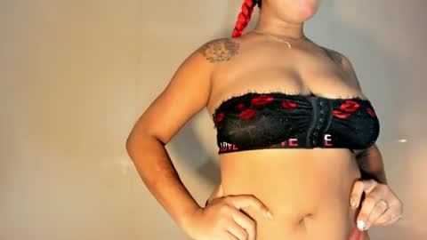 Tiana online show from 07/05/26, 04:19