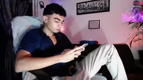 TIAN online show from 04/19/26, 02:22