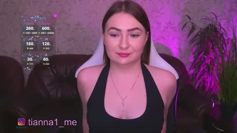 Snapshot of tianna_me chatting on 09/21/25, 01:35 tianna_me online show from 09/21/25, 01:35