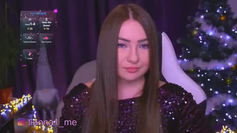 Snapshot of tianna_me chatting on 01/18/26, 12:42 tianna_me online show from 01/18/26, 12:42