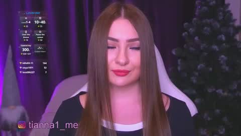 Snapshot of tianna_me chatting on 02/09/26, 04:33 tianna_me online show from 02/09/26, 04:33