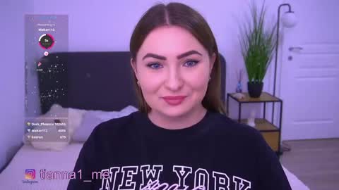 tianna_me online show from 05/04/26, 07:10