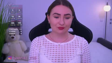 tianna_me online show from 05/22/26, 08:14