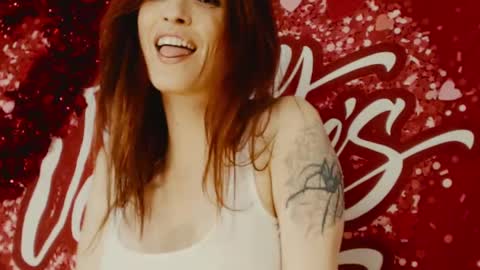 TIANNA online show from 02/15/25, 03:09