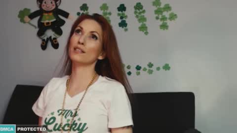 TIANNA online show from 03/18/26, 01:20