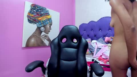 Tiara online show from 02/20/26, 06:26