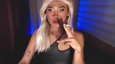 Sam online show from 10/25/25, 03:51