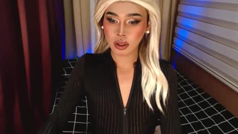 Sam online show from 11/02/25, 02:19