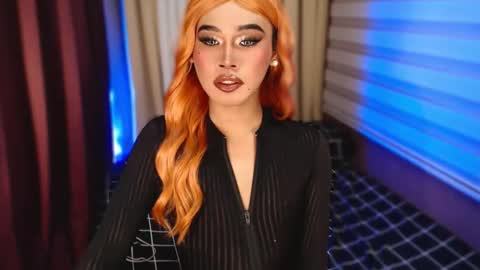 Sam online show from 11/08/25, 08:14