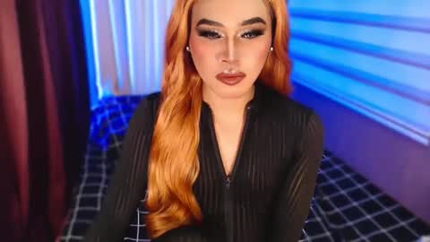 Sam online show from 11/12/25, 06:30