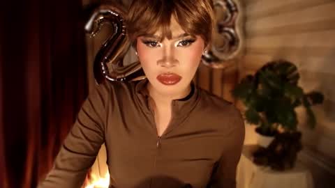 Sam online show from 01/18/26, 04:22