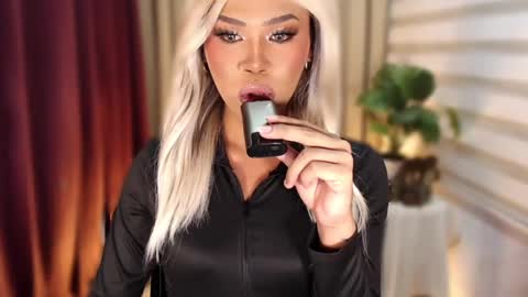 Sam online show from 02/25/26, 06:06