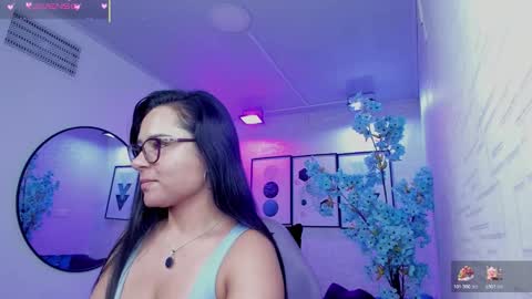 Tiara  online show from 01/09/26, 03:09