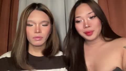 Ms. Tiara online show from 04/13/26, 12:49