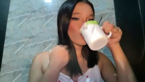 Ms. Tiara online show from 05/31/26, 10:22